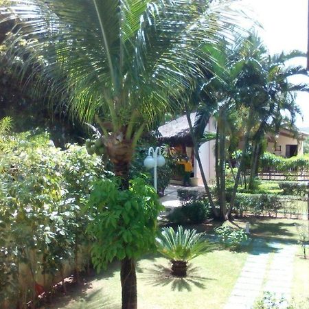 Resort Solar Pipa Casa Na Frente Da Pisina Praia de Pipa Exteriér fotografie