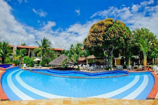 Resort Solar Pipa Casa Na Frente Da Pisina Praia de Pipa Exteriér fotografie