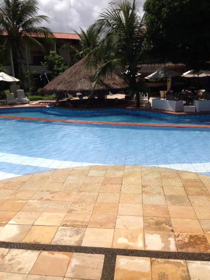 Resort Solar Pipa Casa Na Frente Da Pisina Praia de Pipa Exteriér fotografie