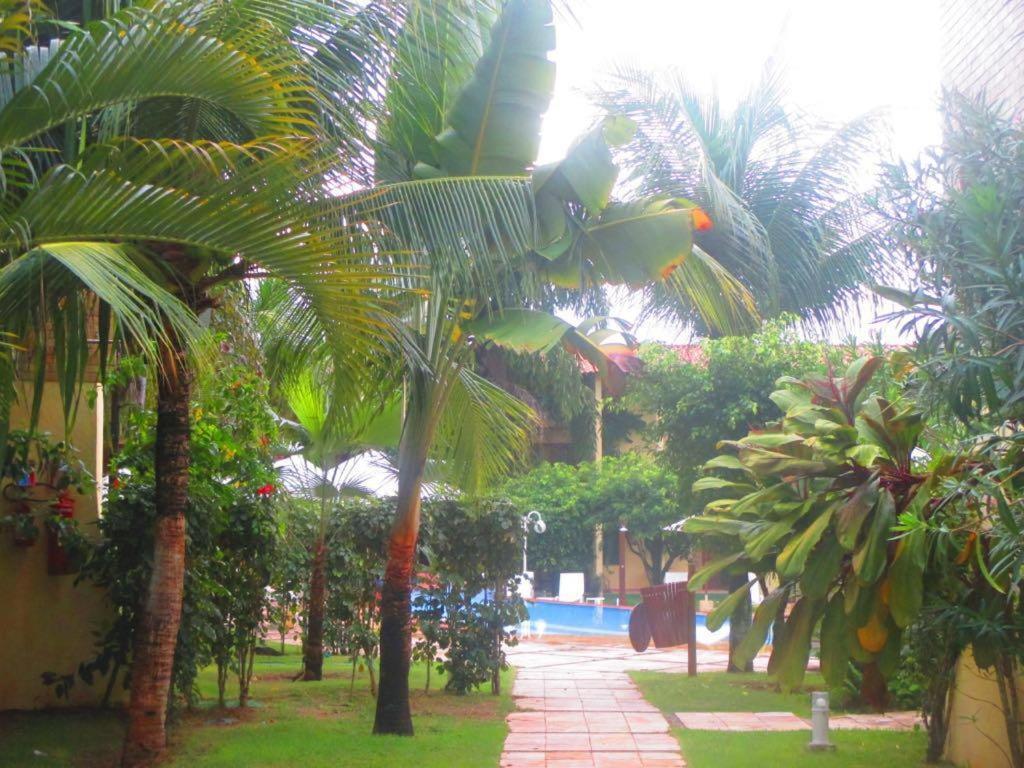 Resort Solar Pipa Casa Na Frente Da Pisina Praia de Pipa Exteriér fotografie