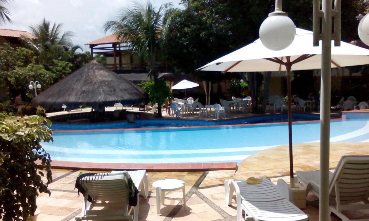 Resort Solar Pipa Casa Na Frente Da Pisina Praia de Pipa Exteriér fotografie