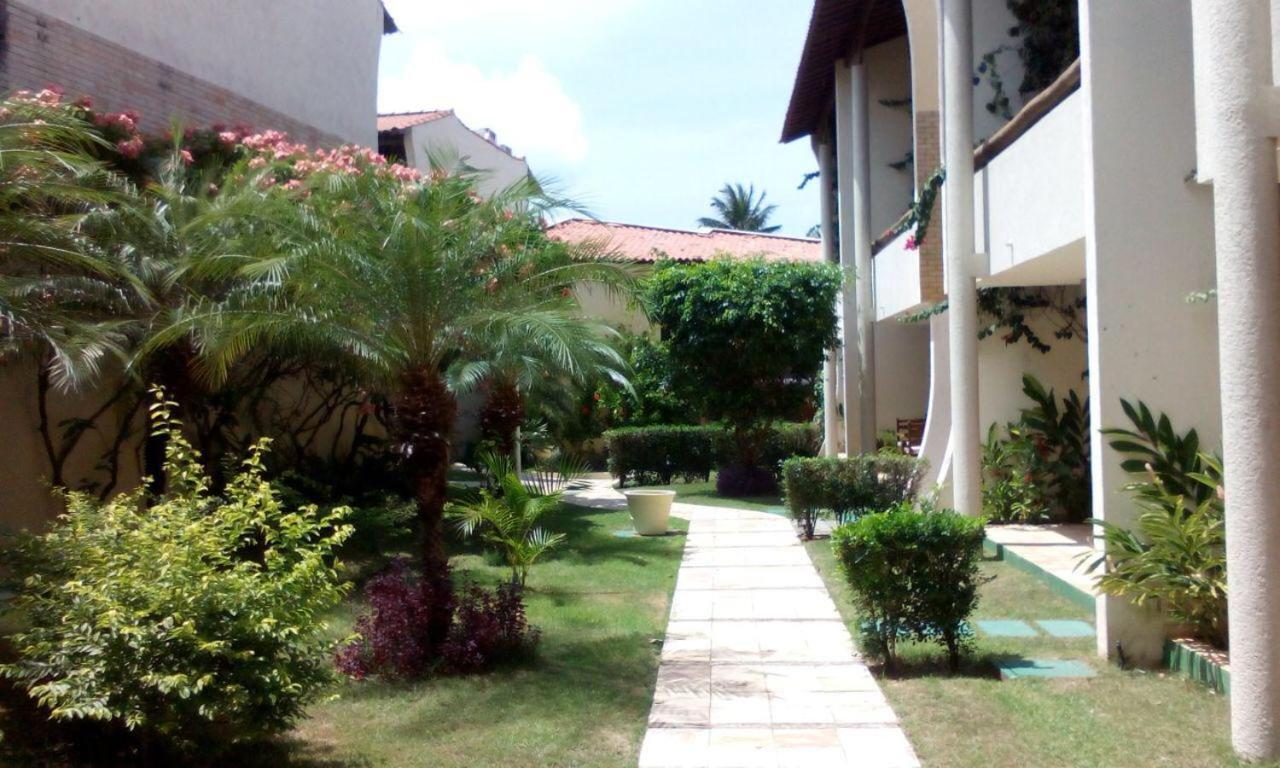 Resort Solar Pipa Casa Na Frente Da Pisina Praia de Pipa Exteriér fotografie