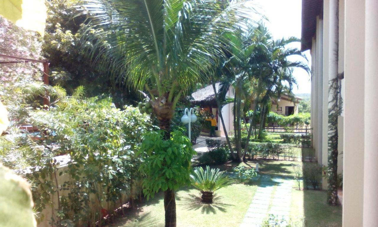 Resort Solar Pipa Casa Na Frente Da Pisina Praia de Pipa Exteriér fotografie